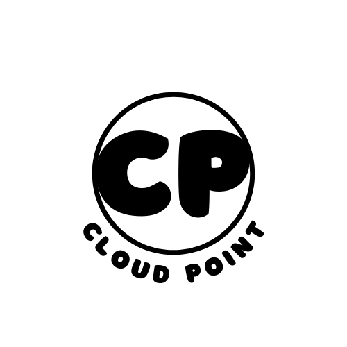 Cloud Point logo