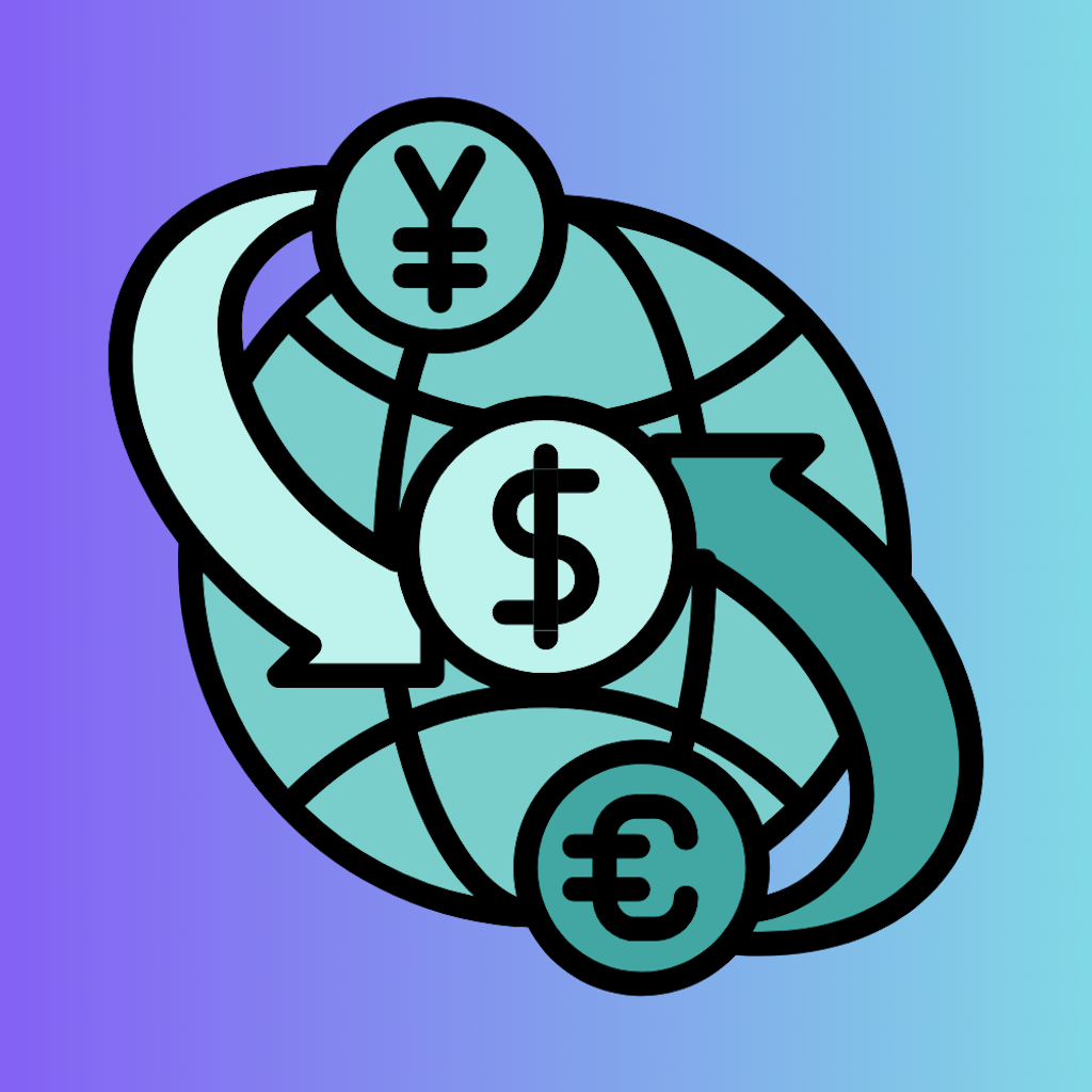 Valuto App Icon