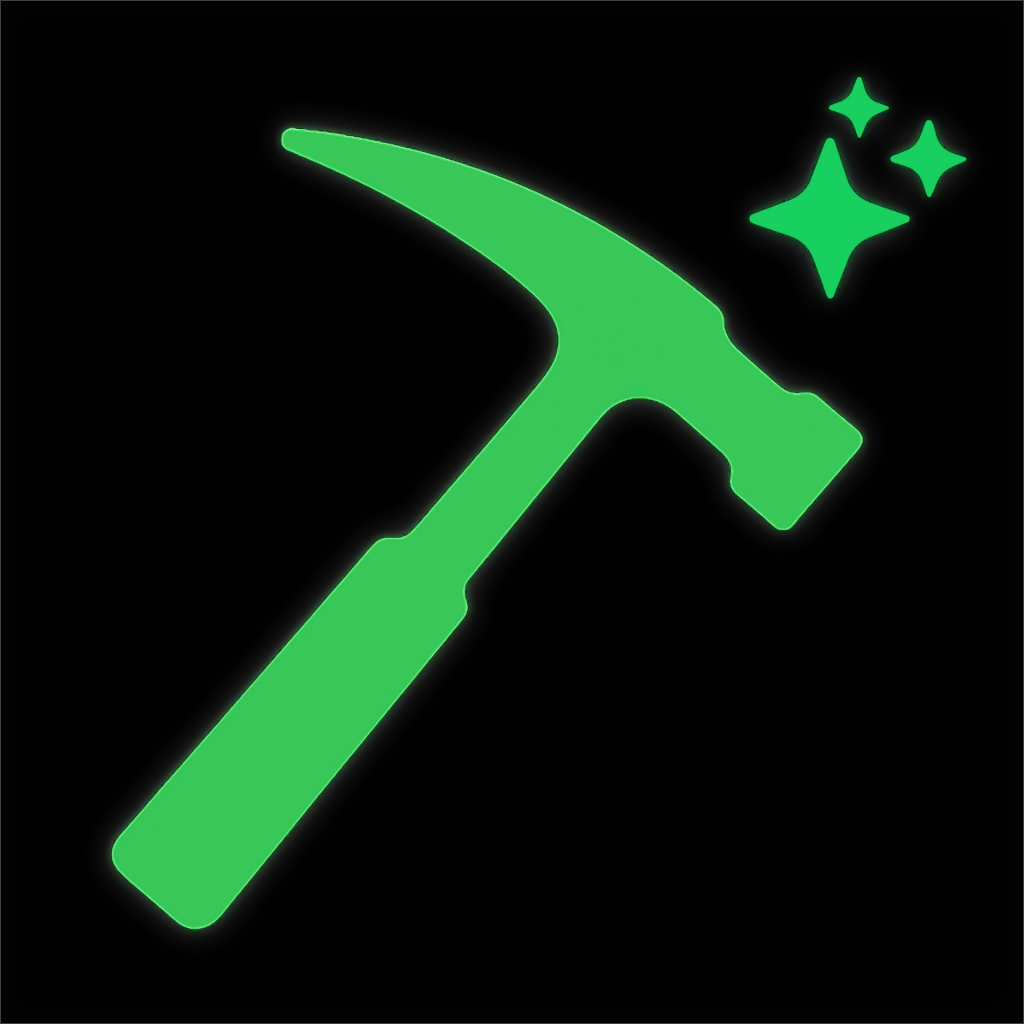 Geology Toolkit logo